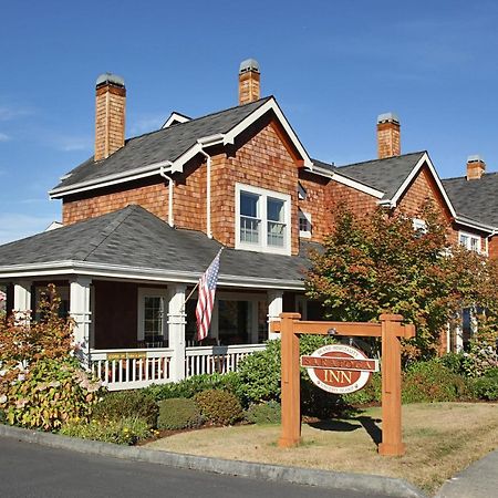 Saratoga Inn Langley Ngoại thất bức ảnh
