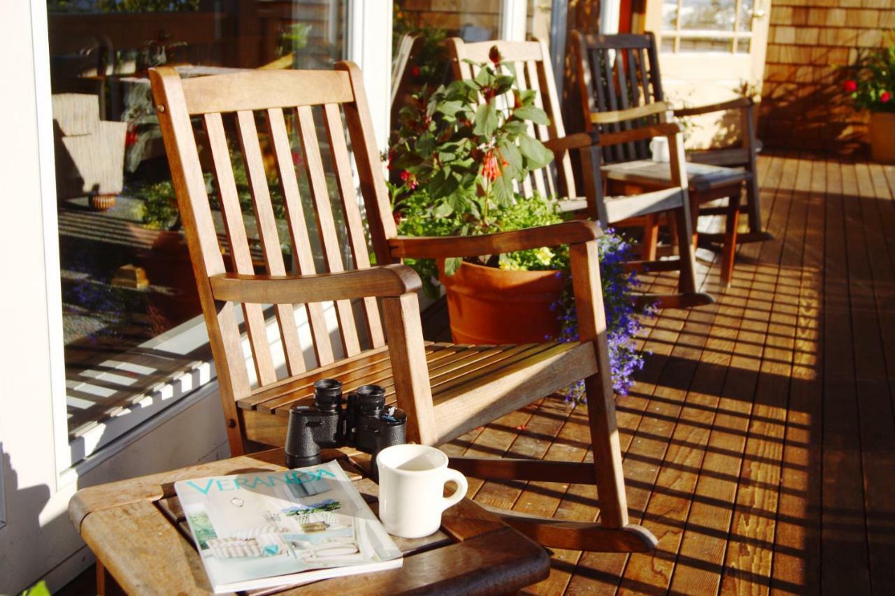 Saratoga Inn Langley Ngoại thất bức ảnh